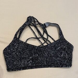 Lululemon Free to be Wild Bra
